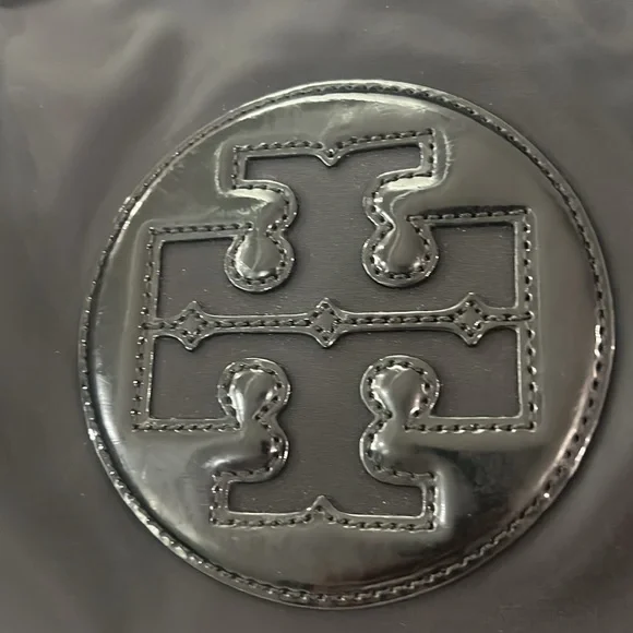 Tory Burch Ella Tote Bag - Picture 14 of 14